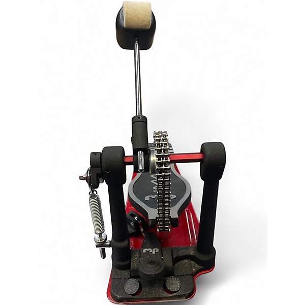 Used DW 5000 Series Single Single Bass Drum Pedal