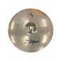 Used Zildjian 16in A Custom Crash Cymbal thumbnail