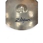 Used Zildjian 16in A Custom Crash Cymbal