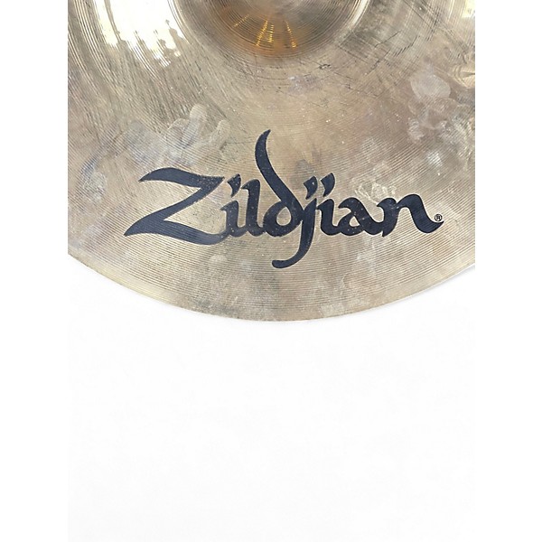 Used Zildjian 16in A Custom Crash Cymbal