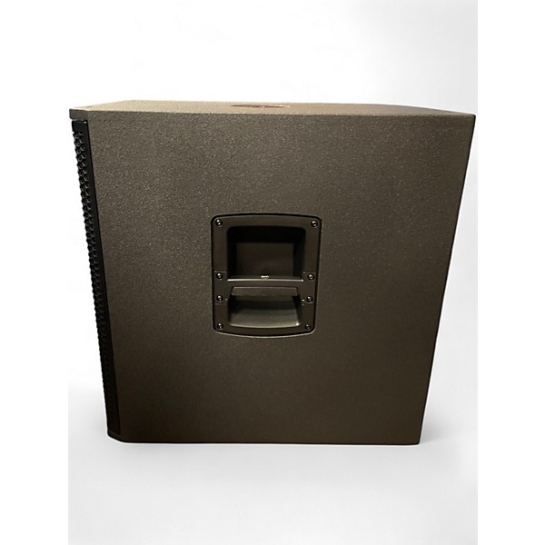 Used RCF SUB705-AS Powered Subwoofer