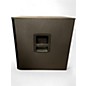Used RCF SUB705-AS Powered Subwoofer