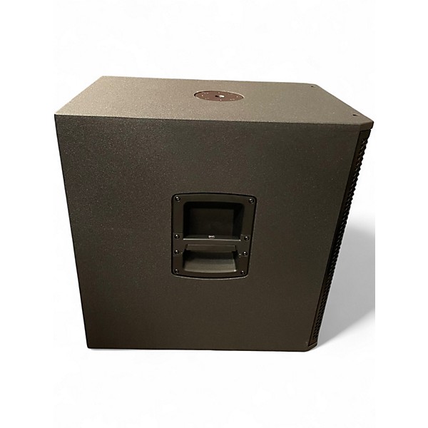 Used RCF SUB705-AS Powered Subwoofer