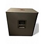 Used RCF SUB705-AS Powered Subwoofer
