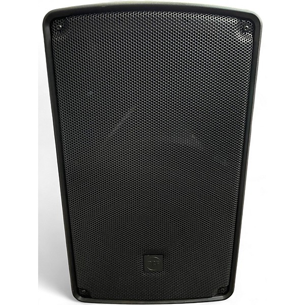 Used RCF HD12A Powered Speaker