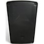 Used RCF HD12A Powered Speaker thumbnail