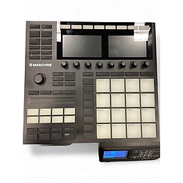 Used Native Instruments Maschine MK3 MIDI Controller