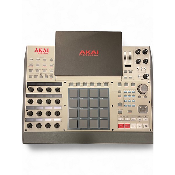 Used Akai Professional MPCX Production Controller
