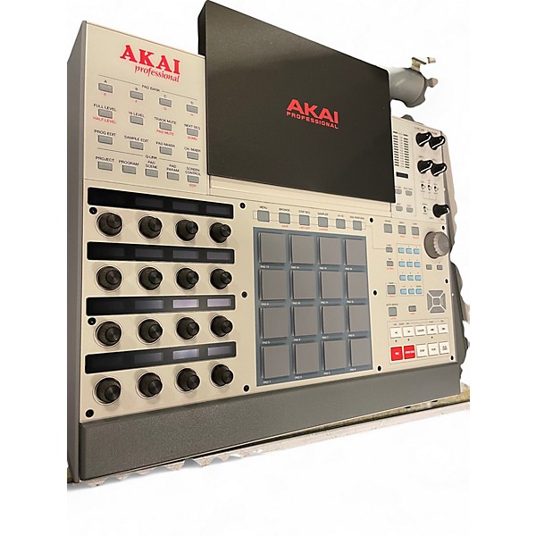 Used Akai Professional MPCX Production Controller