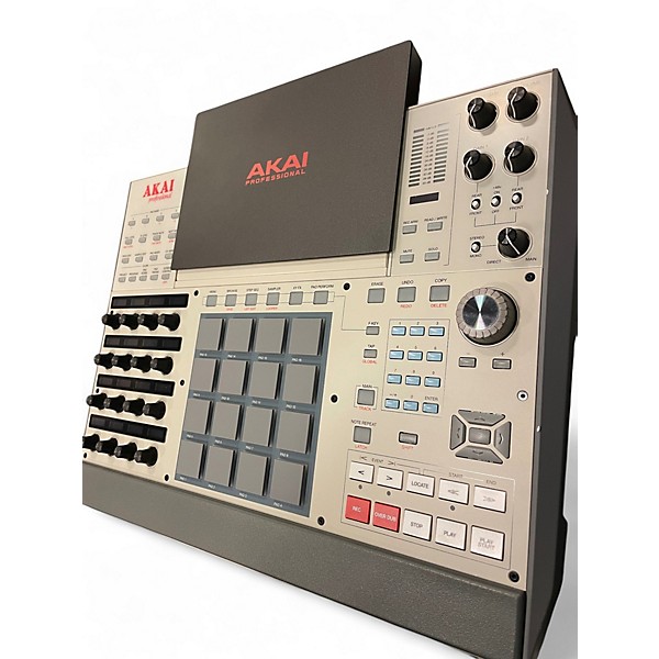 Used Akai Professional MPCX Production Controller