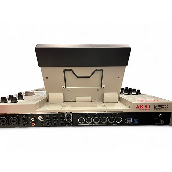 Used Akai Professional MPCX Production Controller