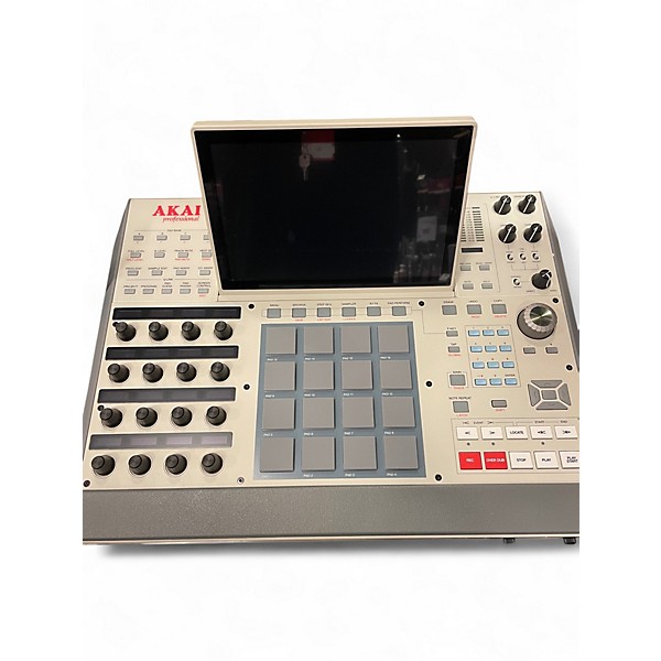 Used Akai Professional MPCX Production Controller