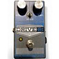 Used Daredevil Pedals DRIVE  BI Effect Pedal thumbnail
