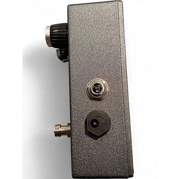 Used Daredevil Pedals DRIVE  BI Effect Pedal