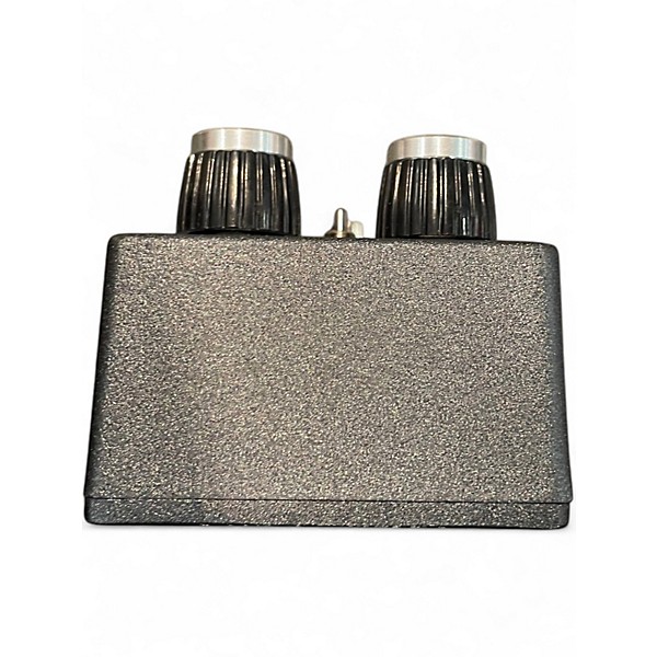 Used Daredevil Pedals DRIVE  BI Effect Pedal