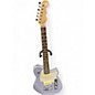 Used Reverend CHARGER 290 Purple Solid Body Electric Guitar thumbnail
