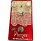 Used EarthQuaker Devices Plumes Small Signal Shredder Overdrive Effect Pedal thumbnail