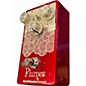 Used EarthQuaker Devices Plumes Small Signal Shredder Overdrive Effect Pedal