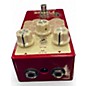 Used EarthQuaker Devices Plumes Small Signal Shredder Overdrive Effect Pedal