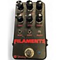 Used Keeley FILAMENTS Effect Pedal thumbnail