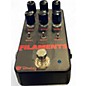Used Keeley FILAMENTS Effect Pedal