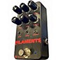 Used Keeley FILAMENTS Effect Pedal