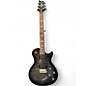 Used PRS Mark Tremonti Signature SE Trans Black Solid Body Electric Guitar thumbnail