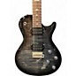 Used PRS Mark Tremonti Signature SE Trans Black Solid Body Electric Guitar