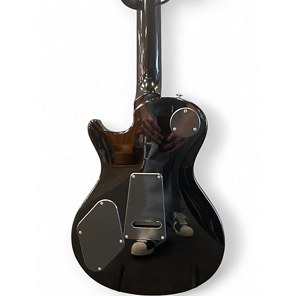 Used PRS Mark Tremonti Signature SE Trans Black Solid Body Electric Guitar