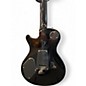 Used PRS Mark Tremonti Signature SE Trans Black Solid Body Electric Guitar
