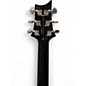 Used PRS Mark Tremonti Signature SE Trans Black Solid Body Electric Guitar