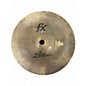 Used Zildjian 7in Blast Bell Cymbal thumbnail