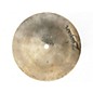 Used Zildjian 7in Blast Bell Cymbal