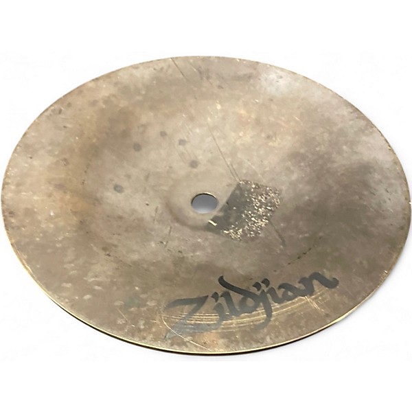 Used Zildjian 7in Blast Bell Cymbal