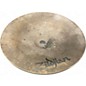 Used Zildjian 7in Blast Bell Cymbal