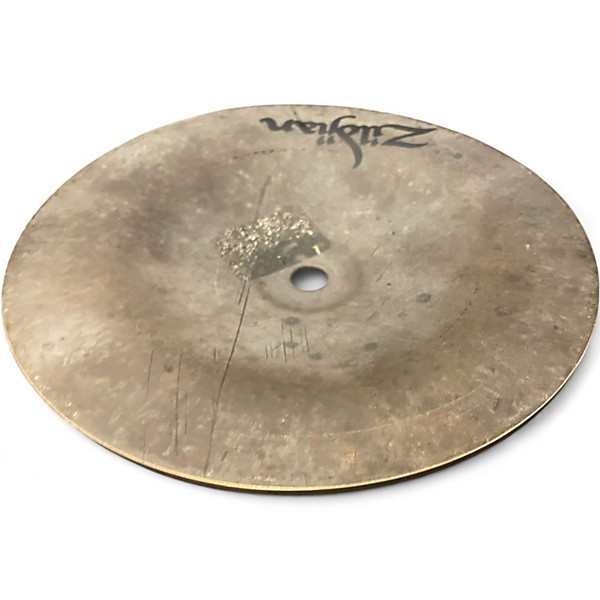 Used Zildjian 7in Blast Bell Cymbal
