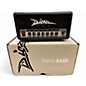 Used Diezel VH Micro Solid State Guitar Amp Head thumbnail