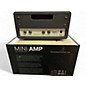 Used Diezel VH Micro Solid State Guitar Amp Head