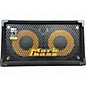 Used Markbass Traveler 102P 400W 2x10 Bass Cabinet thumbnail
