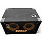 Used Markbass Traveler 102P 400W 2x10 Bass Cabinet
