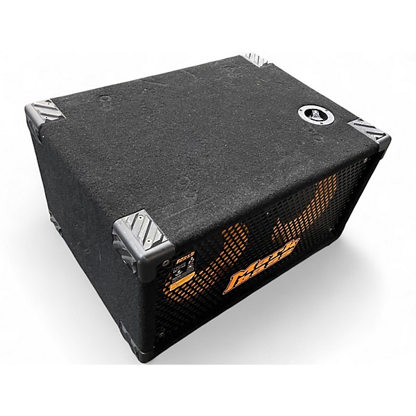 Used Markbass Traveler 102P 400W 2x10 Bass Cabinet