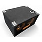 Used Markbass Traveler 102P 400W 2x10 Bass Cabinet