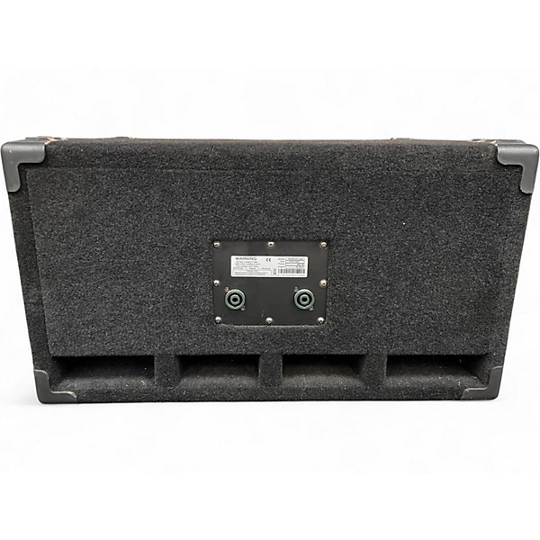 Used Markbass Traveler 102P 400W 2x10 Bass Cabinet