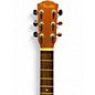 Used Fender DG-8S Natural Acoustic Guitar
