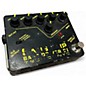 Used Tech 21 Sansamp PBDR Bass Driver DI Bass Effect Pedal thumbnail