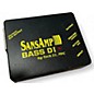 Used Tech 21 Bass DI Bass Effect Pedal thumbnail