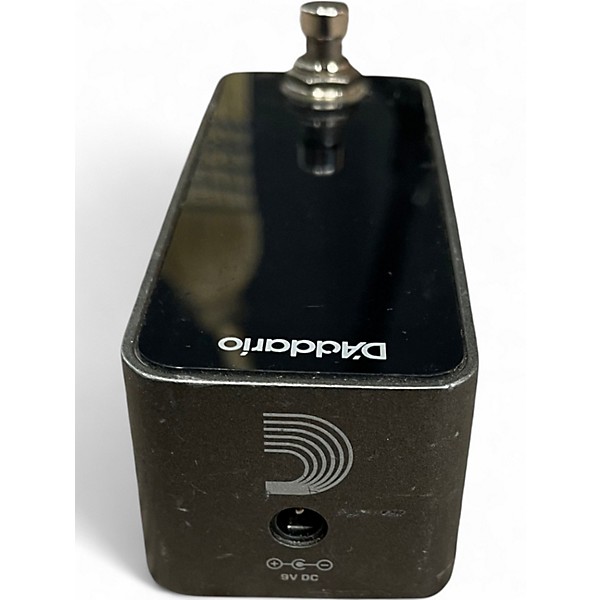 Used D'Addario CT20 Tuner Pedal