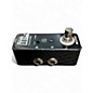 Used Mooer MICRO ABY MK2 Pedal