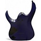 Used Ibanez RGA42FM Blue Burst Solid Body Electric Guitar