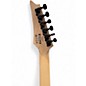 Used Ibanez RGA42FM Blue Burst Solid Body Electric Guitar